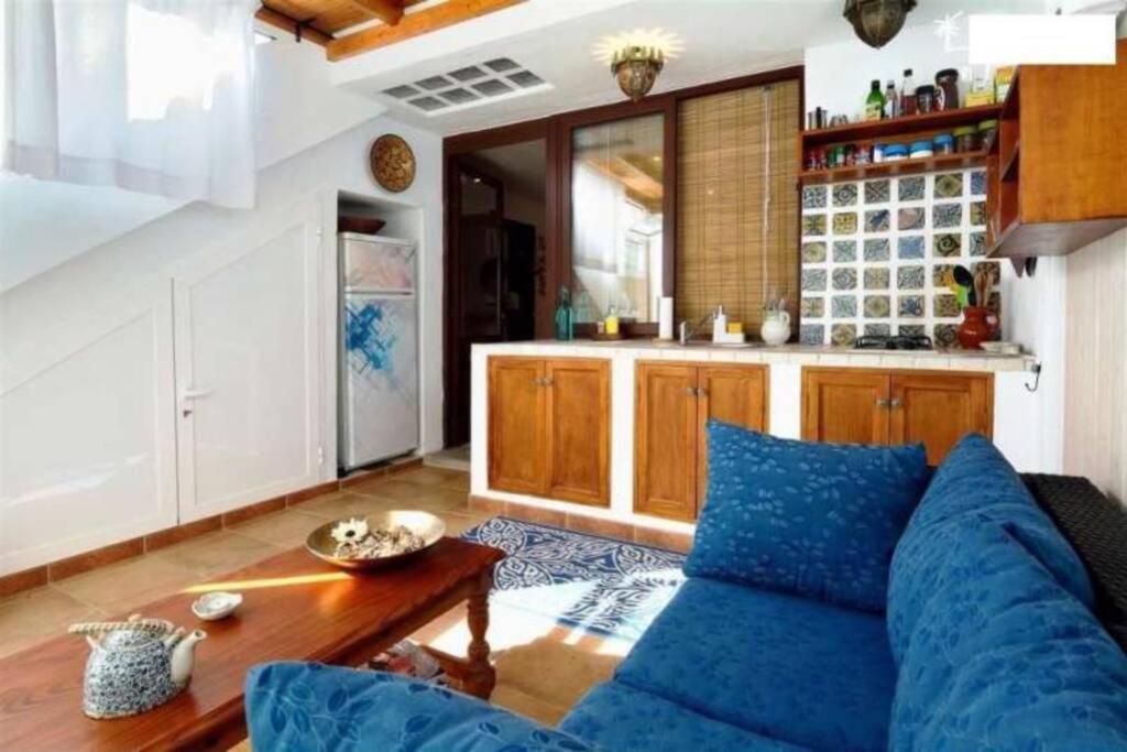 Apartment Estudio Sherazad *