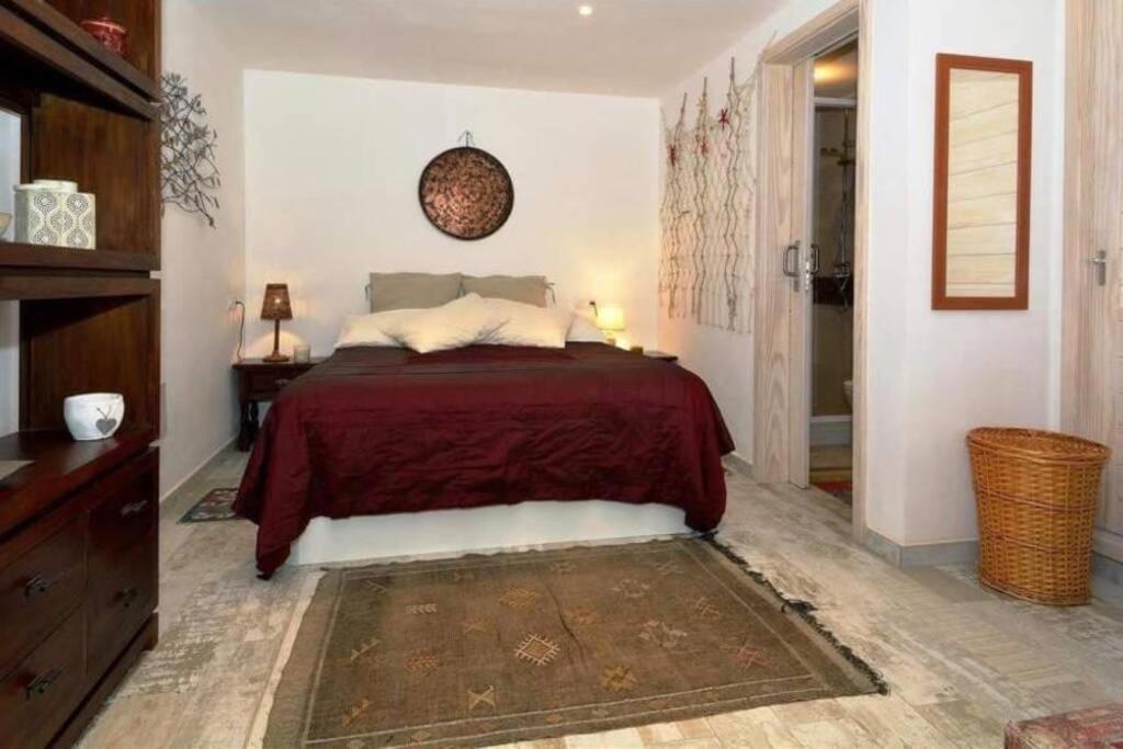 Estudio Sherazad Apartment *