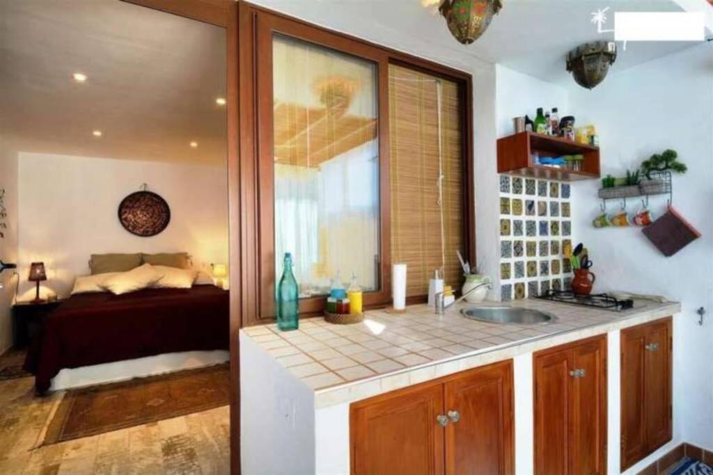 Apartment Estudio Sherazad