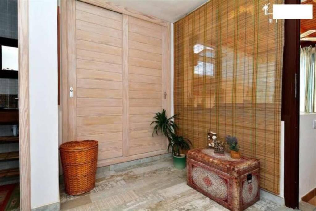 Estudio Sherazad Apartament Tías